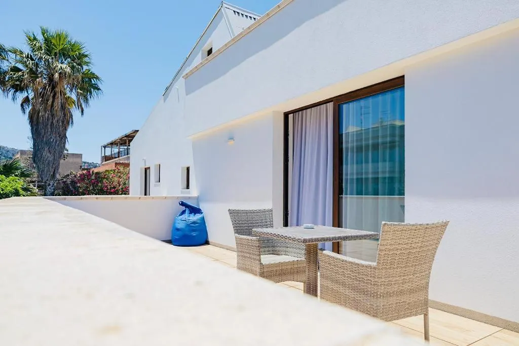 Hotel Villa Sveva Cagliari 3*,  Italia