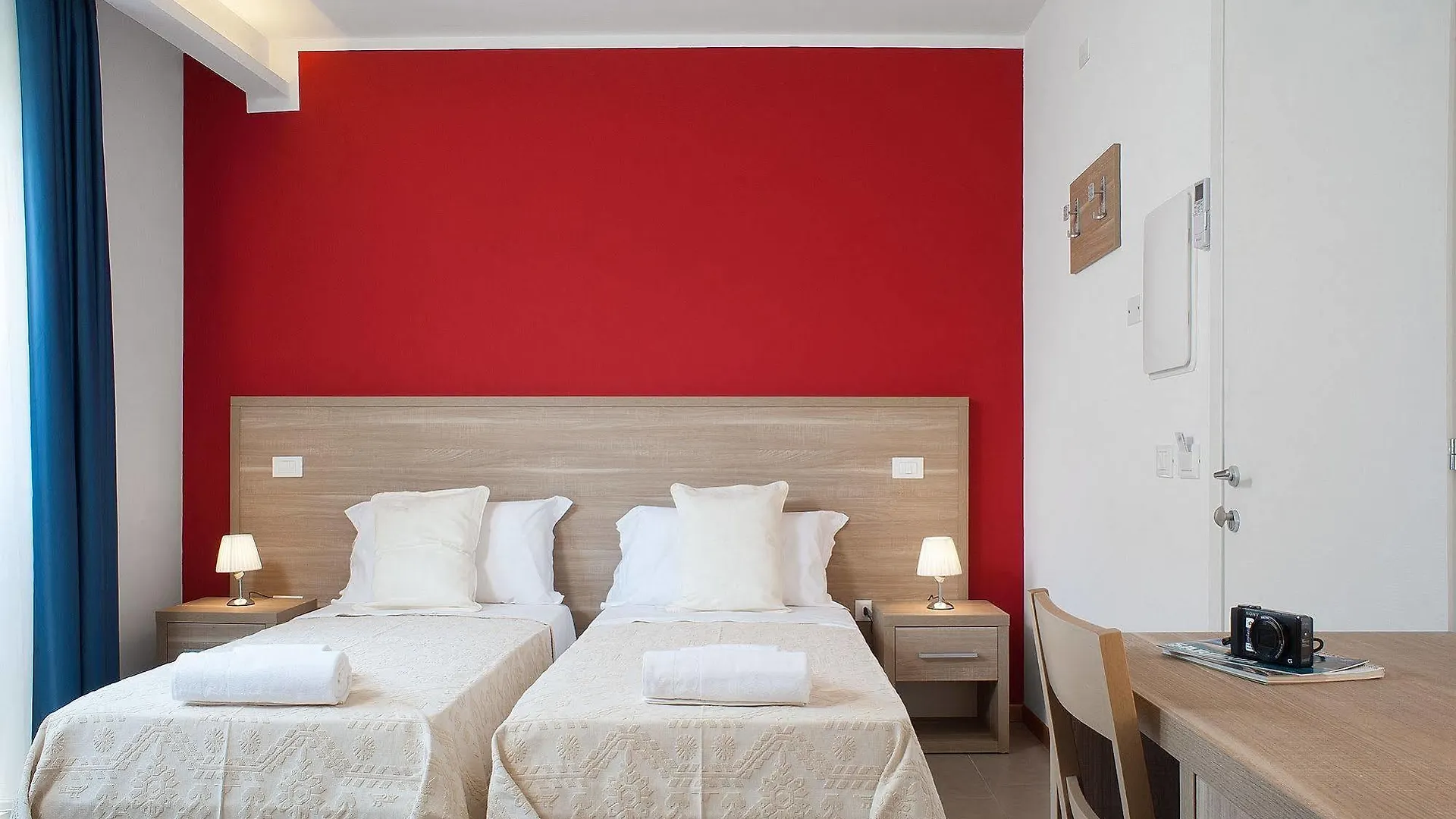 Hotel Villa Sveva Cagliari 3*,  Italia