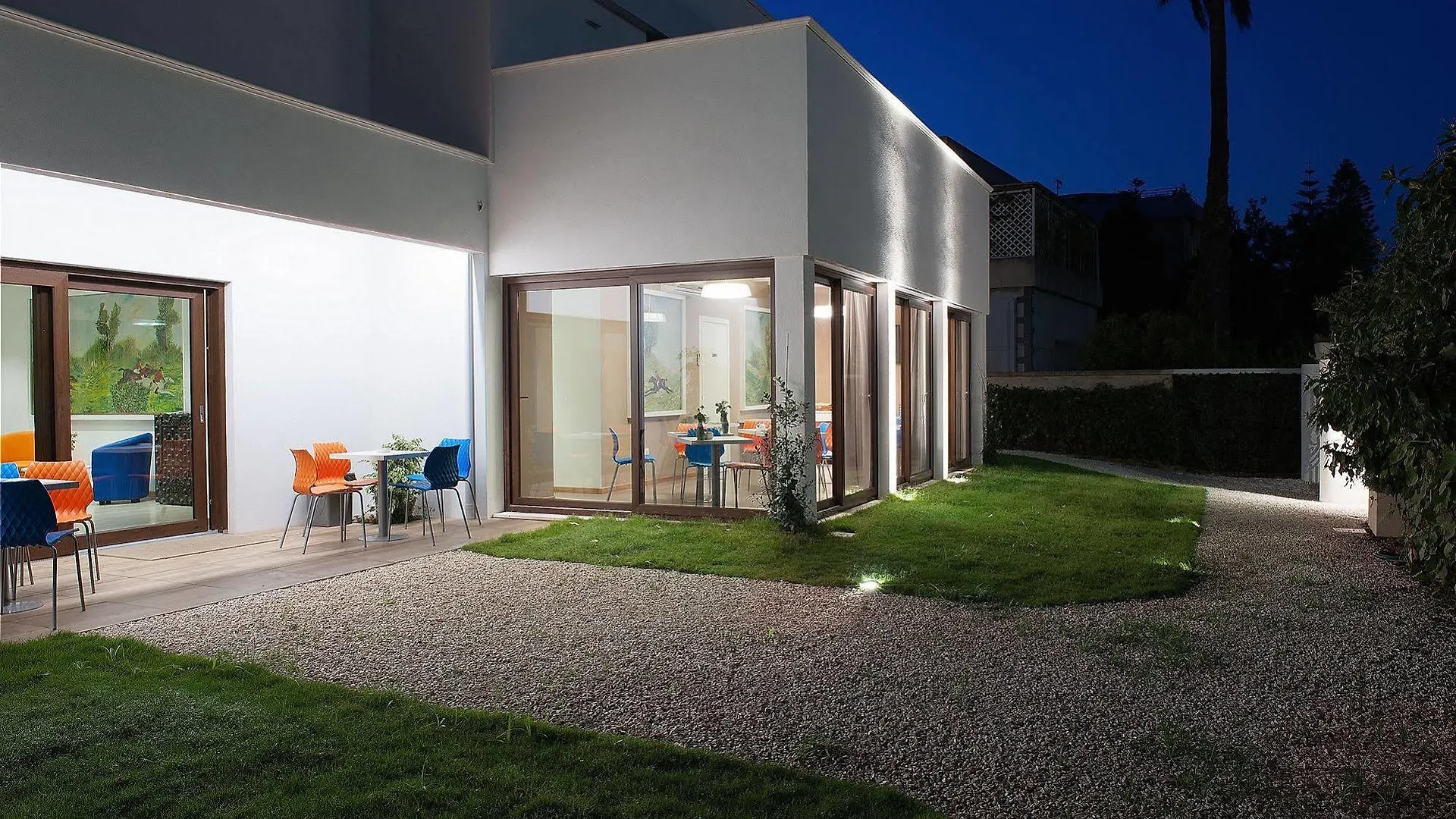 Hotel Villa Sveva Cagliari