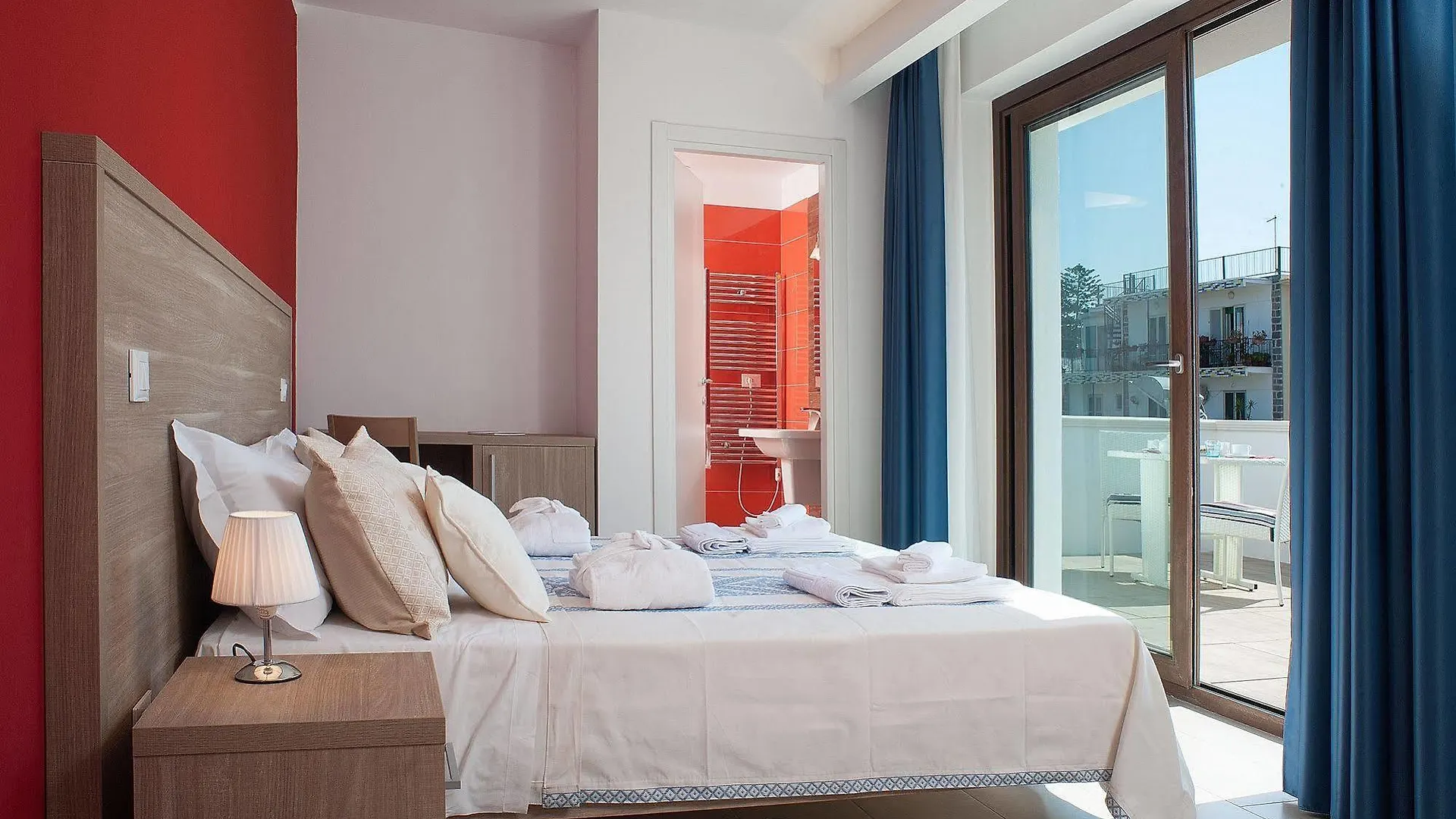Hotel Villa Sveva Cagliari 3*,