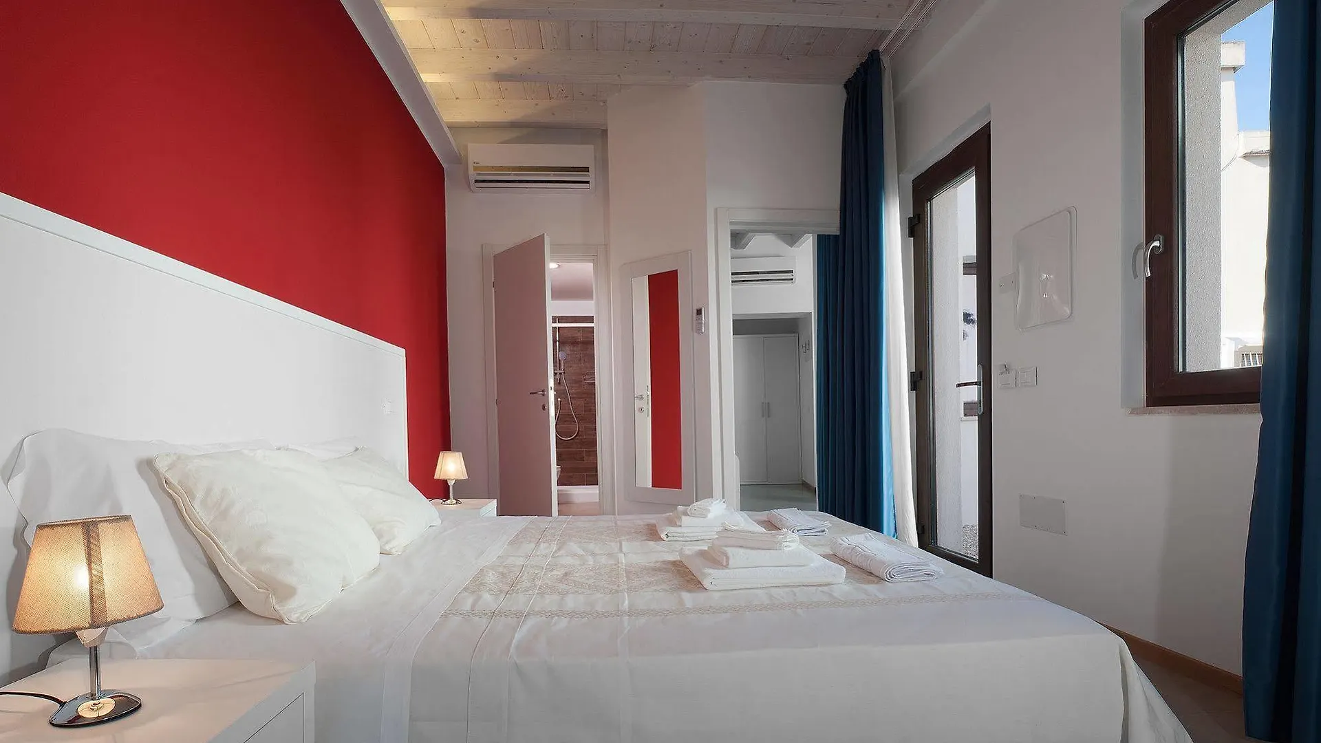 Hotel Villa Sveva Cagliari