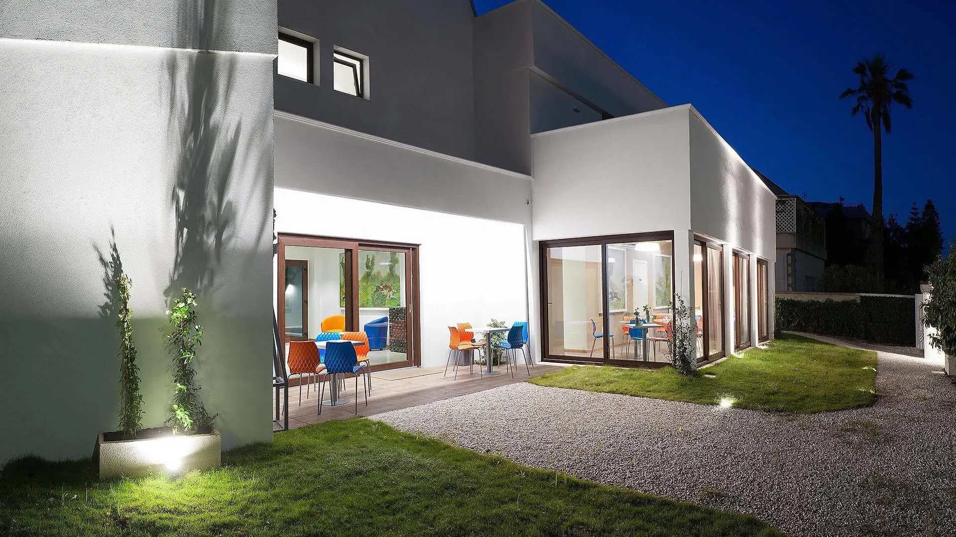 Hotel Villa Sveva Cagliari 3*,  Italia