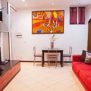 Appartement Casa Melissa Venise