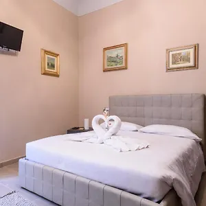 Appartement Pinzochere Artistic For Family Florence