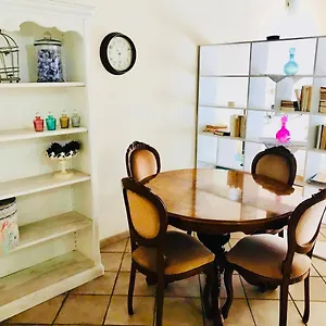 Le Rondini Apartment
