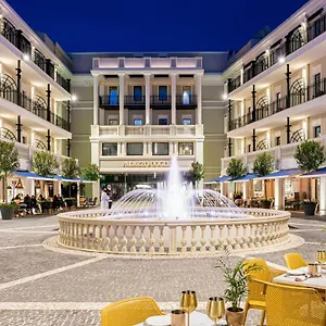 Palazzo Doglio Hotel