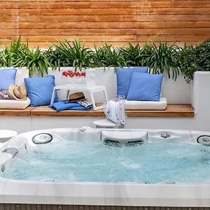 Holiday home Villagioia 
