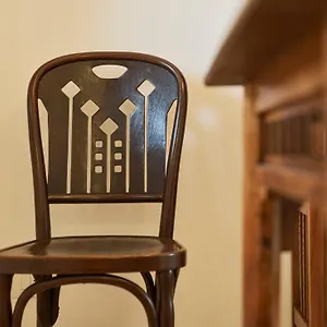 Bauernhof Al Canton Di Design