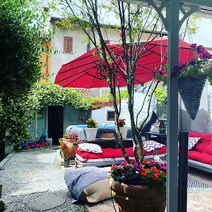 Appartement Artdeco Lecco