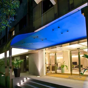 Regina Margherita Hotel