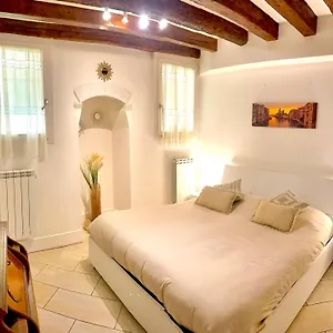 Appartement Biennale Ca Dario Venise