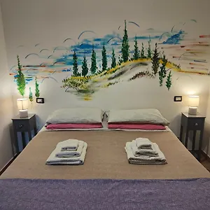 Farm stay 