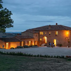 Farm stay Mocine 