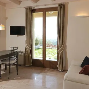 Apartment Squarcialupi 