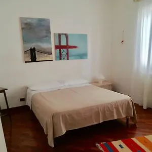 Apartment Smile House 