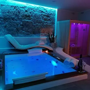 Apartment Mastrangelo & 