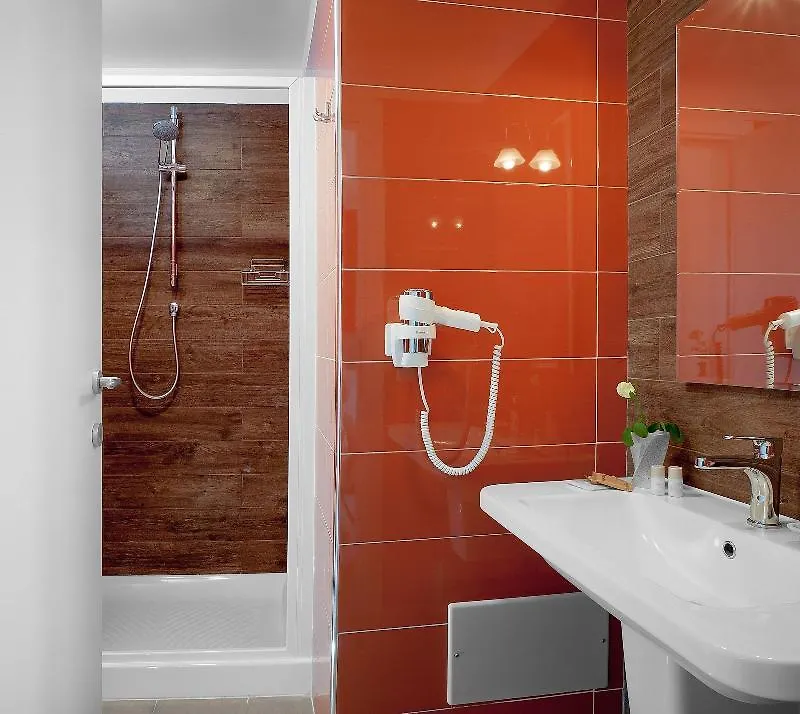 ***  Hotel Villa Sveva Italy