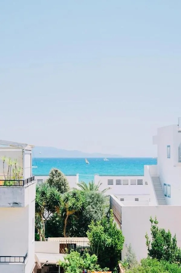 ***  Hotel Villa Sveva Italy