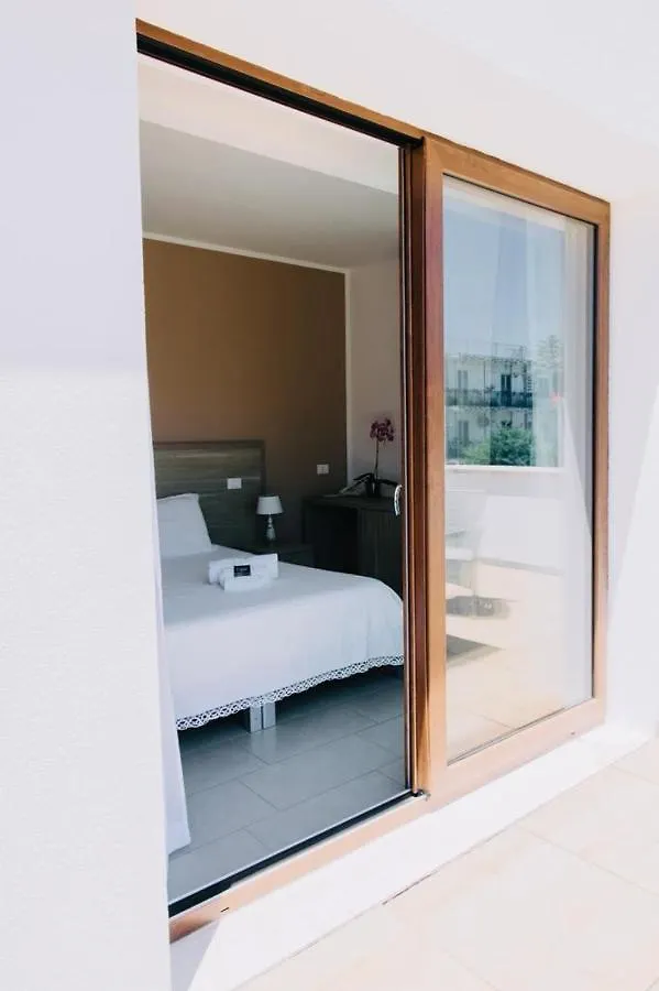 Hotel Villa Sveva  Cagliari