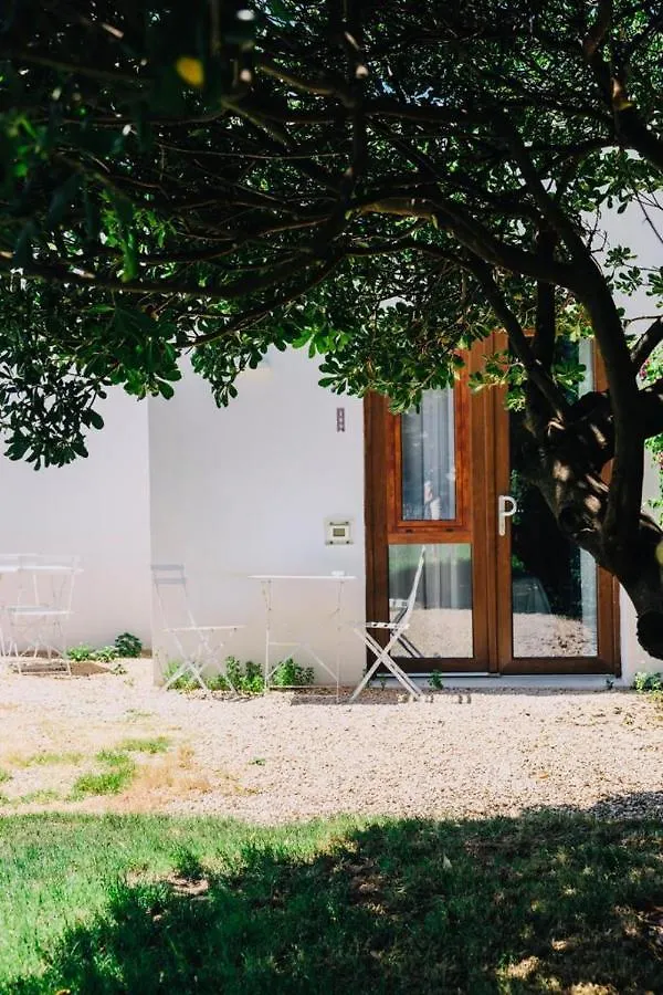 Hotel Villa Sveva Cagliari